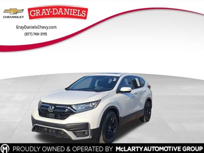 Used 2020 Honda CR-V EX-L