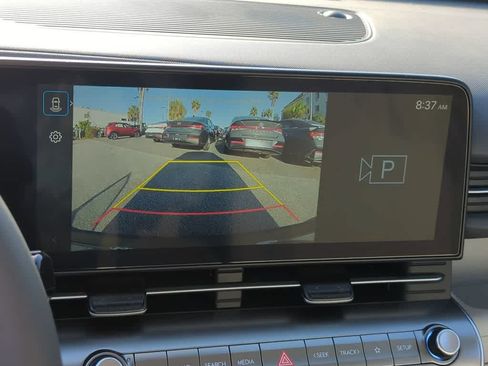 New 2026 Hyundai Kona SEL Sport FWD image 29