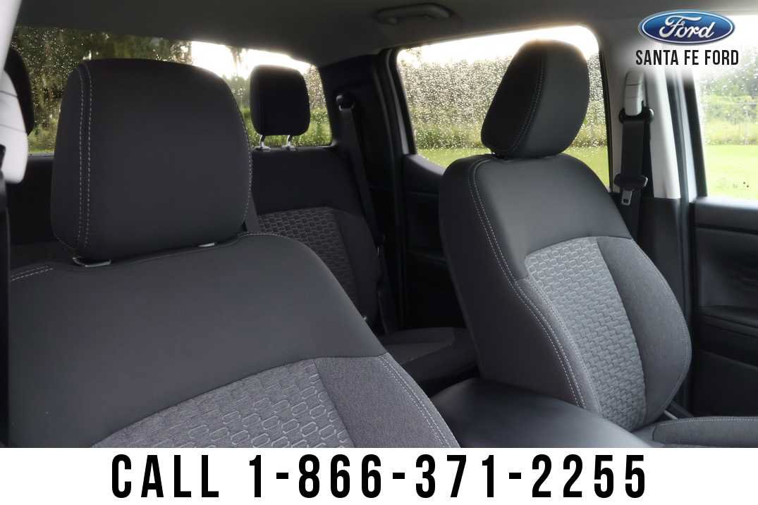 New 2026 Ford Ranger XL RWD image 29