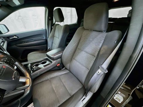 Used 2023 Dodge Durango GT AWD/4WD image 5