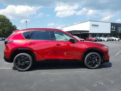 New 2026 MAZDA CX-5 2.5 S w/ Premium Plus Package