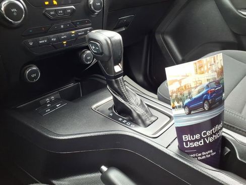 Certified 2020 Ford Ranger XLT w/ Equipment Group 301A Mid image 22