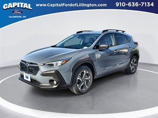 Used 2024 Subaru Crosstrek 2.0i Premium video 1