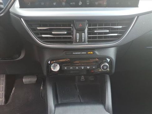 Used 2024 Ford Escape Platinum AWD/4WD image 26