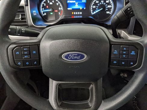 Used 2023 Ford F150 XLT AWD/4WD image 11