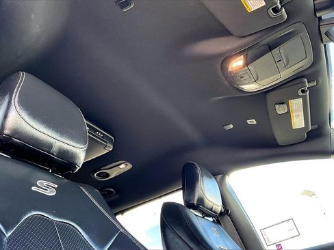 Used 2018 Chrysler Pacifica Touring-L w/ Premium Audio Group image 23