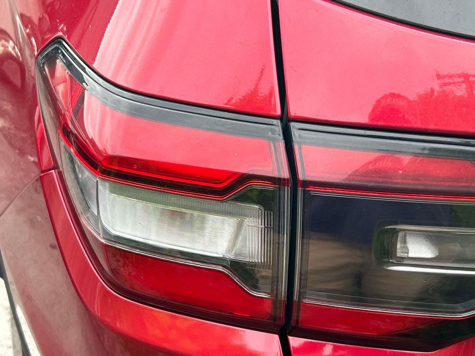 Used 2025 Honda Pilot Touring image 7