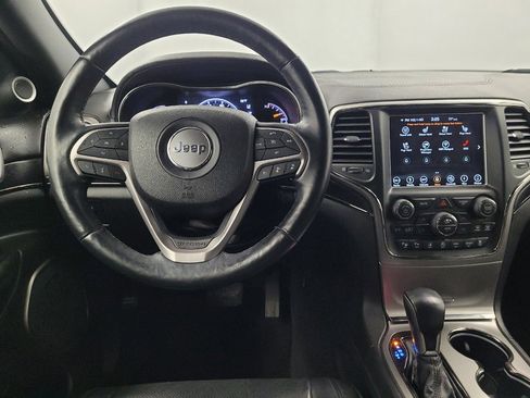 Used 2018 Jeep Grand Cherokee High Altitude AWD/4WD image 22
