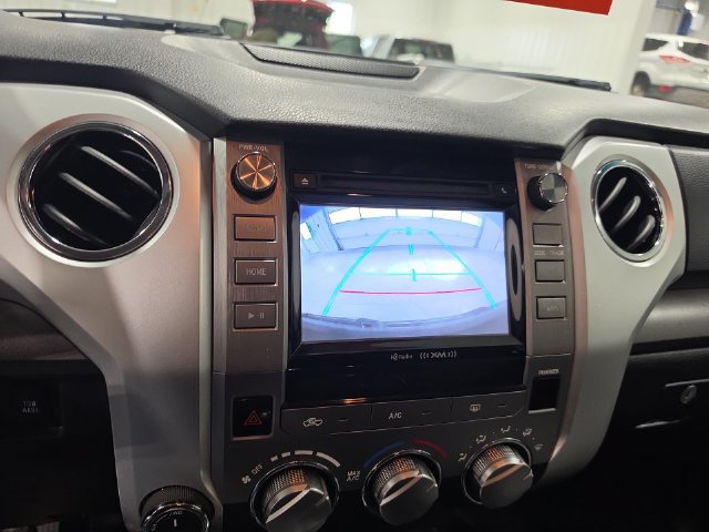 Used 2015 Toyota Tundra SR5 w/ TRD Off Road Package AWD/4WD image 14