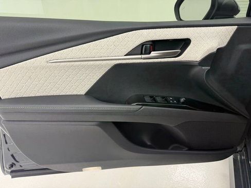 New 2026 Toyota Camry XLE FWD image 28