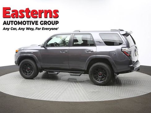 Used 2018 Toyota 4Runner TRD Off-Road Premium image 64