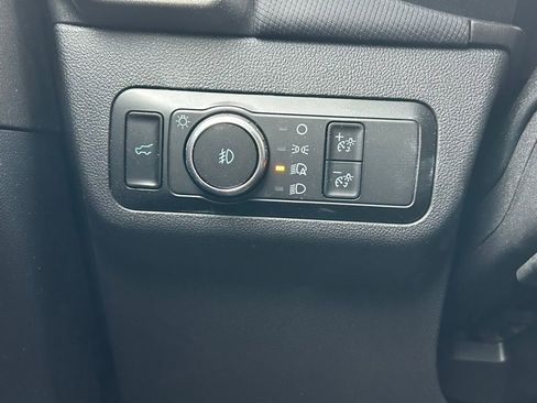 Used 2025 Ford Bronco Sport Outer Banks w/ Sasquatch Outer Banks Package image 22