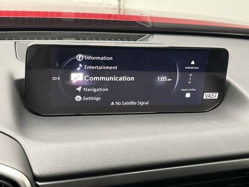 New 2026 MAZDA CX-50 AWD 2.5 Hybrid w/ Weather Package image 18