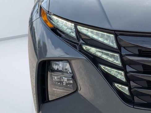 Certified 2024 Hyundai Tucson SEL FWD image 9