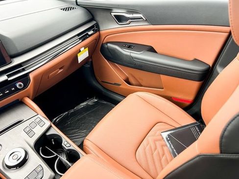 New 2026 Kia Sportage X-Line AWD/4WD image 12