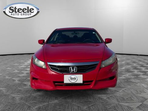 Used 2012 Honda Accord EX image 8