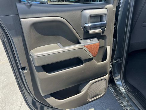 Used 2019 GMC Sierra 1500 SLE w/ Texas SLE Value Package RWD image 19