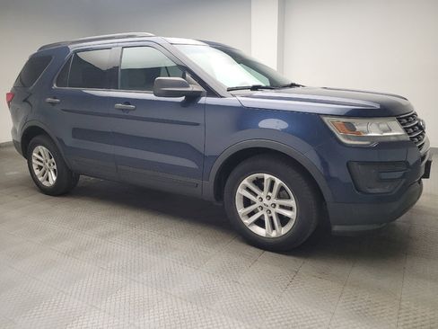 Used 2017 Ford Explorer FWD image 11