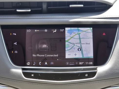 Used 2026 Cadillac XT5 Premium Luxury w/ Driver Assist Package image 19