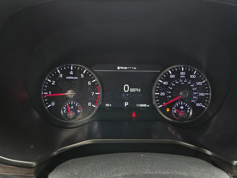 Used 2021 Kia Telluride SX w/ Nightfall Edition Package AWD/4WD image 27