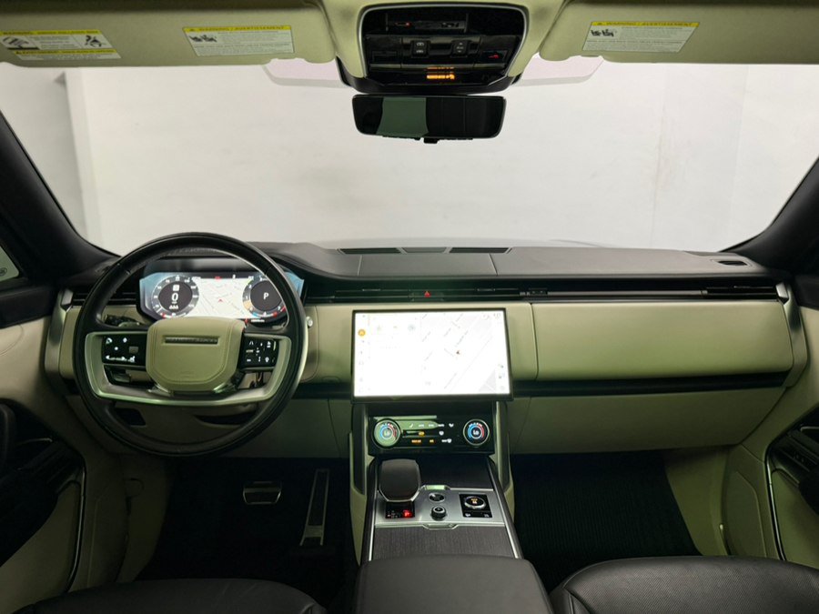 Used 2023 Land Rover Range Rover SE AWD/4WD image 55