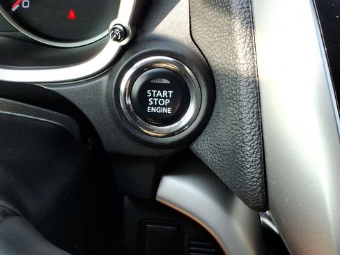 Used 2025 Mitsubishi Eclipse Cross SE AWD/4WD image 23