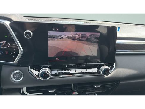 New 2026 GMC Canyon Elevation w/ Convenience Package AWD/4WD image 15