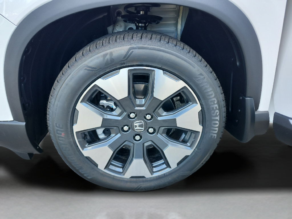New 2026 Honda Pilot Touring image 35