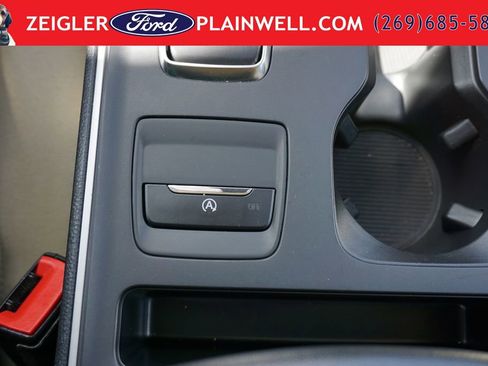 Used 2024 Ford Edge SE AWD/4WD image 20