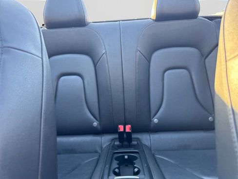 Used 2015 Audi A5 2.0T Premium w/ Audi MMI Navigation image 17