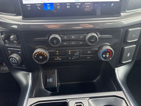 Used 2024 Ford F150 STX image 23