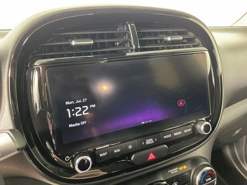 Certified 2024 Kia Soul EX FWD image 7