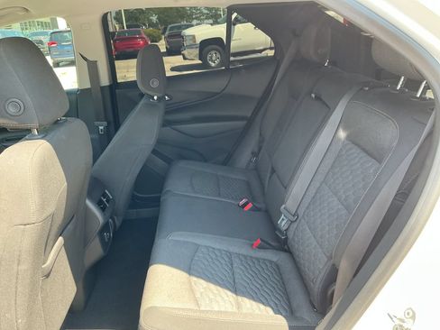 Used 2019 Chevrolet Equinox LT AWD/4WD image 23