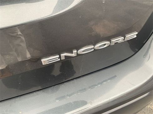 Used 2017 Buick Encore Preferred image 30