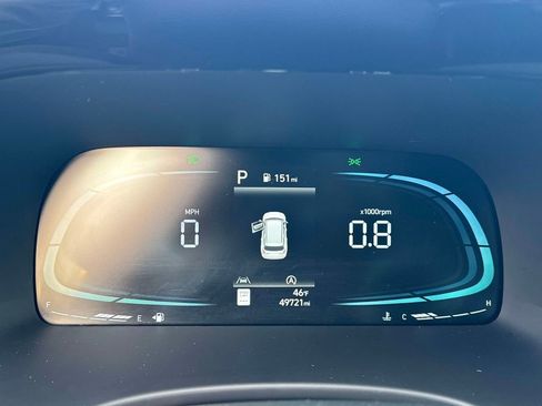 Used 2023 Hyundai Palisade SE w/ Cargo Package image 24