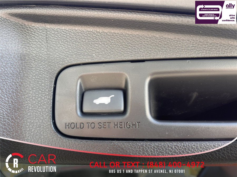 Used 2019 Honda CR-V EX-L image 9