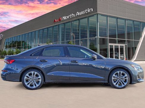 New 2026 Audi A3 2.0T Premium image 3