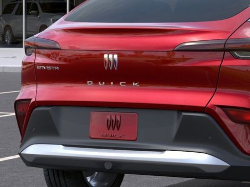 New 2026 Buick Envista Preferred w/ Convenience I Package image 14