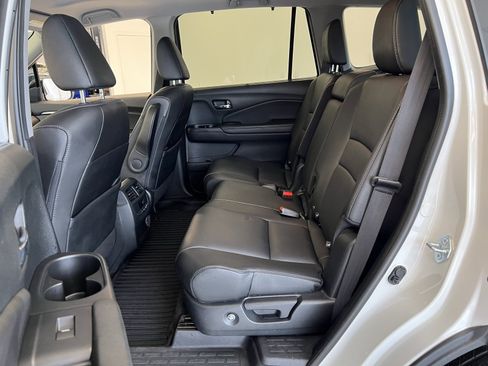 Used 2022 Honda Pilot Special Edition image 32