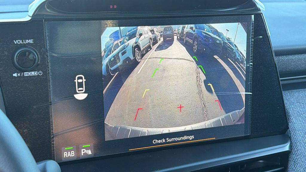 New 2026 Subaru Outback Premium AWD/4WD image 30