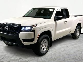New 2026 Nissan Frontier S RWD video 2