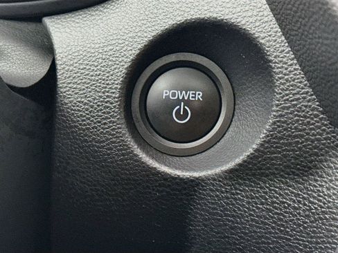 Used 2026 Toyota Corolla Cross AWD Hybrid w/ Moonroof Package image 21