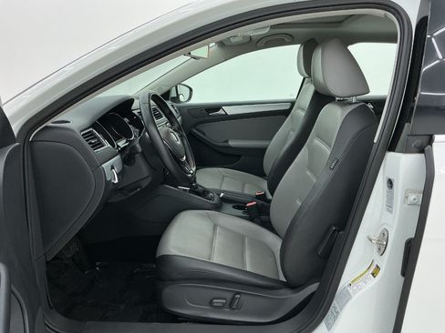 Used 2016 Volkswagen Jetta SEL Premium FWD image 14