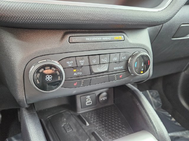 Used 2024 Ford Bronco Sport Big Bend w/ Convenience Package AWD/4WD image 32