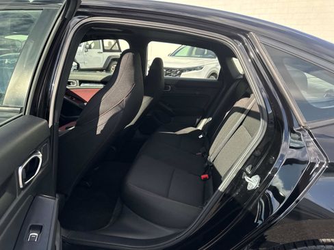 Used 2025 Honda Civic Si image 23