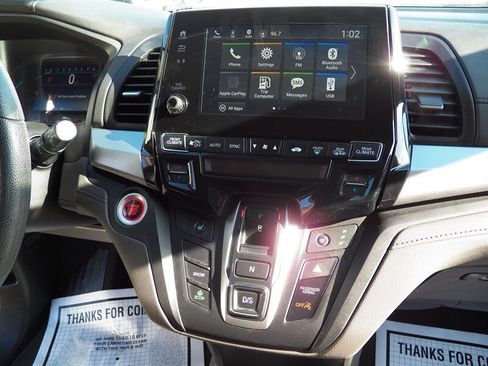 Used 2018 Honda Odyssey EX image 14
