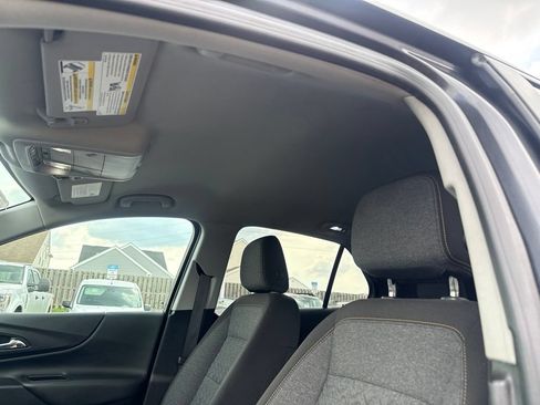 Used 2022 Chevrolet Equinox LT AWD/4WD image 6