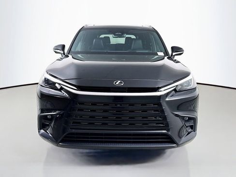 Used 2024 Lexus TX 350 FWD w/ Technology Package image 2