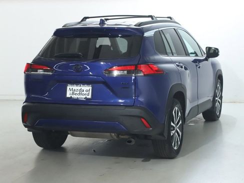 Used 2022 Toyota Corolla Cross XLE w/ Convenience Package AWD/4WD image 51
