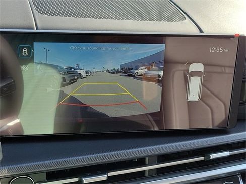 New 2026 Hyundai Santa Fe SEL image 12